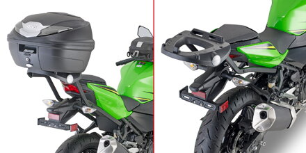 GIVI ZADNÝ NOSIČ KAWASAKI NINJA/Z 400 4129FZ