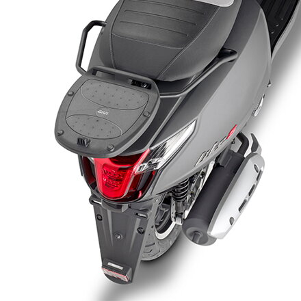 GIVI ZADNÝ NOSIČ KYMCO LIKE 125/150 SR6109