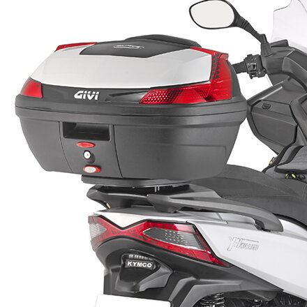 GIVI ZADNÝ NOSIČ KYMCO XTOWN 125/300 SR6108