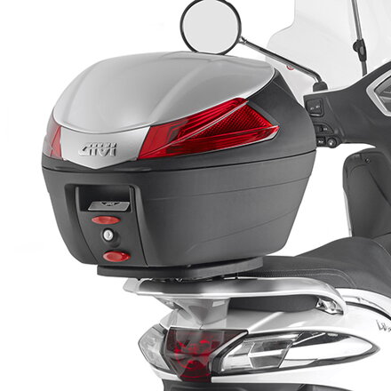 GIVI ZADNÝ NOSIČ PIAGGIO LIBERTY 50/125/150/200 SR5611