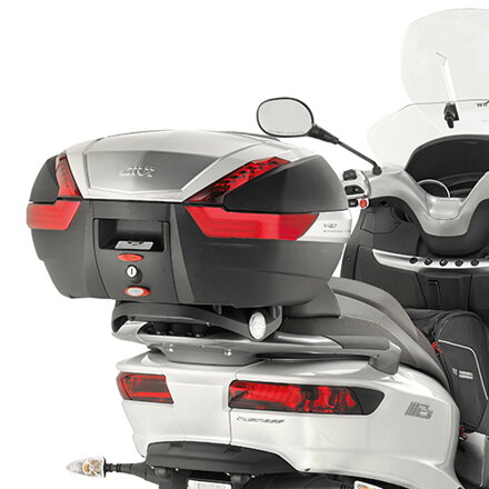 GIVI ZADNÝ NOSIČ PIAGGIO MP3 300ie/500ie SR5609
