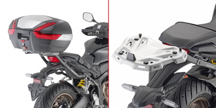 GIVI ZADNY NOSIC PRE HONDA CB 650 R 1173FZ