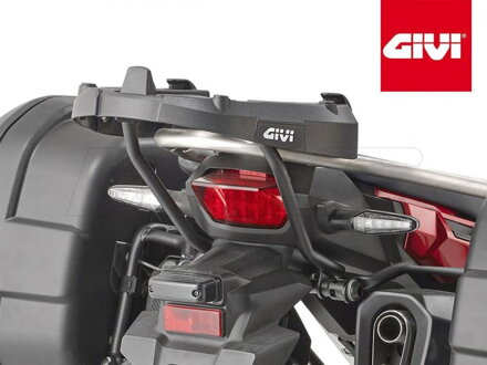 GIVI ZADNÝ NOSIČ PRE HONDA CRF1000L (18-19) SR1162