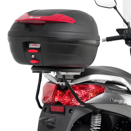 GIVI ZADNÝ NOSIČ SYM CITYCOM SR231M
