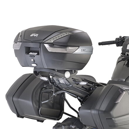 GIVI ZADNÝ NOSIČ YAMAHA NIKEN 900 (19-20) SR2143