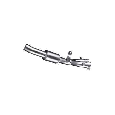 LEO VINCE PREPÁJACIE POTRUBIE YAMAHA MT-10