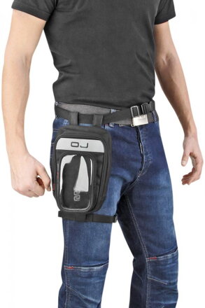 OJ TAŠKA NA STEHNO TRACK