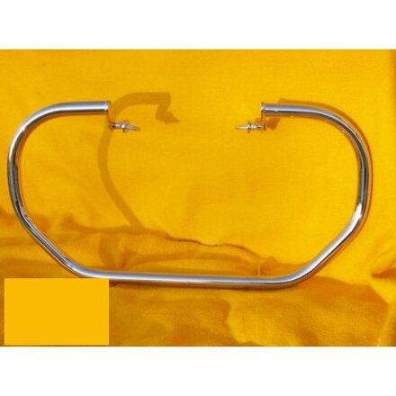 STYLE - Classic predný padací rám Honda VT750 C4/C5