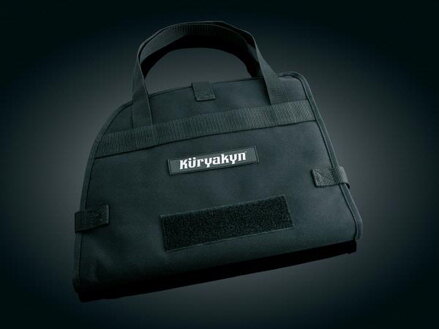 ORGANIZÉR POD VEKO HORNÉHO KUFRA HONDA GL1800