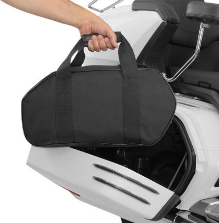 TAŠKA DO BOČNÝCH KUFROV PRE HONDA GOLDWING 2018-2022