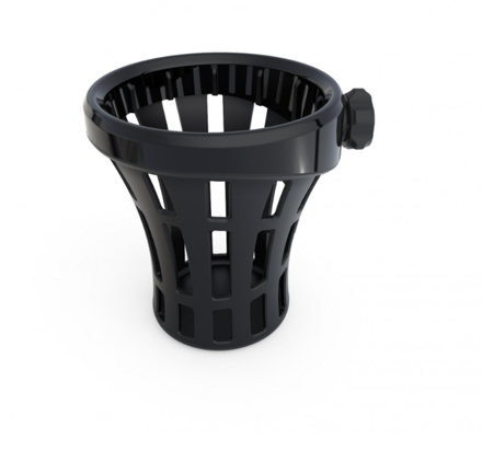 Veľký držiak nápoja na ľavú stranu pre Honda GoldWing GL1800 2018