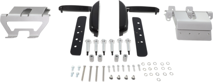 PREDKOPY HONDA GOLD WING 2018