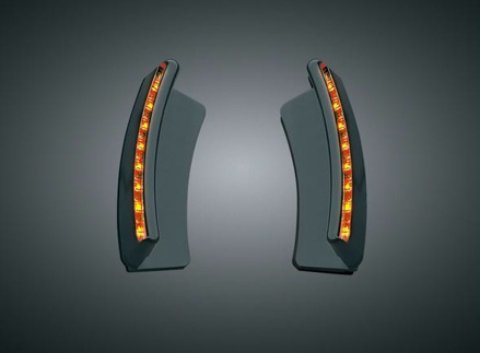 OSVETLENIE DO ZRKADIEL HONDA GL1800