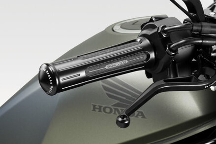 Rukoväte pre motocykel Honda REBEL CMX500 2017-2025
