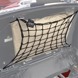 SIEŤKA DO ZADNÉHO KUFRA HONDA GL1500