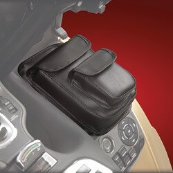 ĽAVÁ KAPSIČKA NA KASTLÍK HONDA GL1800