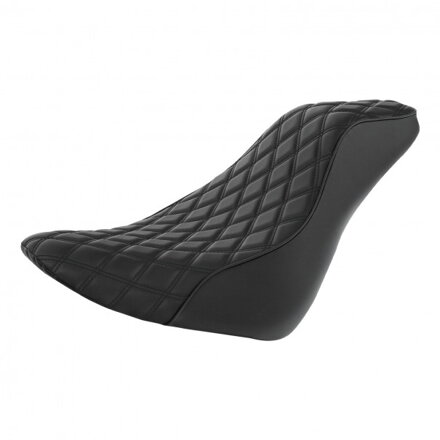 MurNox - Sedadlo vodiča pre Harley Davidson Softail / Street Bob 2018–2023