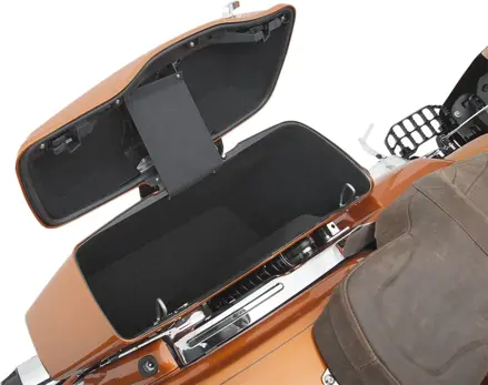 Výstelka do bočných kufrov pre Harley Davidson Toring 2014-2024