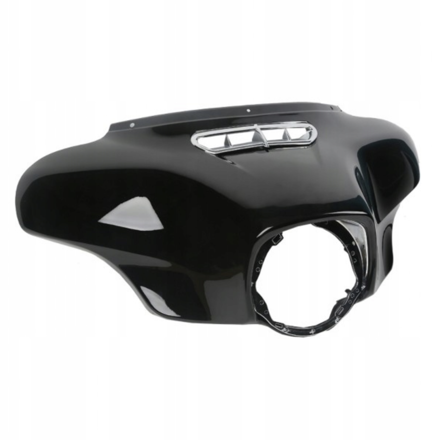 Predná kapotáž „Batwing“ pre Harley-Davidson Electra Glide / Street Glide 2014–2023