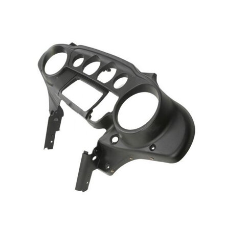 Vnútorná kapota do prednej masky / kapoty pre Harley Davidson Touring 2014-2025