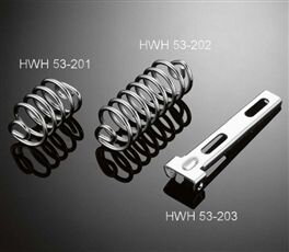 DRŽIAK PRE SOLO SEDLO HIGHWAY HAWK (53-203)