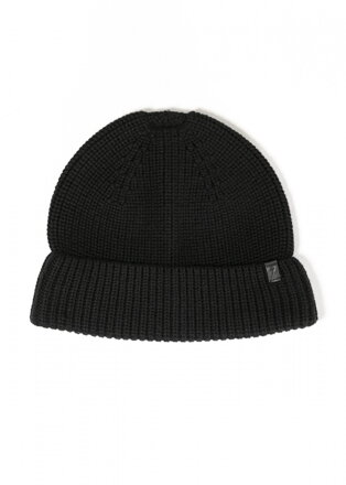 John Doe - Čiapka BEANIE BLACK