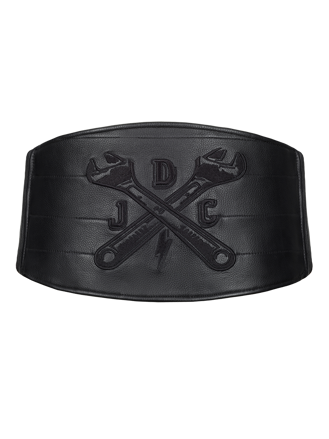 John Doe - Klasický ľadvinový pás veľkosť 2L-3XL