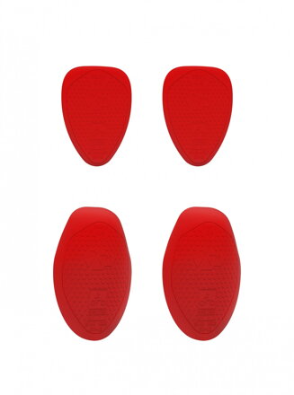 John Doe - Protektor set bedrá a kolená - PROTECTOR SET MEN PANTS (HIP+KNEE PROTECTOR)