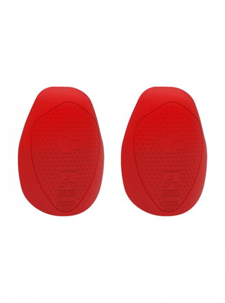 John Doe - Motorkárske protektory kolenné, PAIR KNEE PROTECTORS WOMEN (LEVEL 1) 