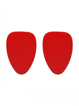 John Doe - Motorkárske protektory, bedrové PAIR HIP PROTECTORS (LEVEL 1)