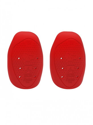 John Doe - Motorkárske protektory, kolenné PAIR KNEE PROTECTORS WOMEN (LEVEL 2)