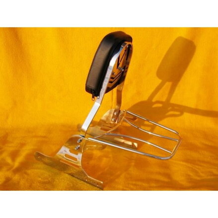 STYLE - Opierka spolujazdca pre Kawasaki VN800 Vulcan