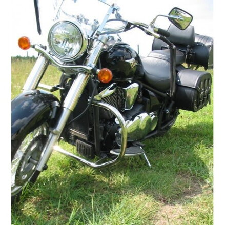 STYLE - Classic predný padací rám Kawasaki VN 900