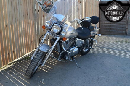 Akrylové plexisklo HONDA SHADOW 1100/VT 1100