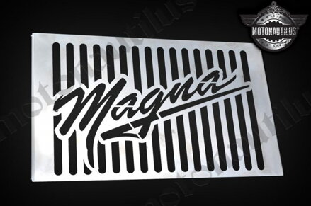 MOTON - Kryt chladiča HONDA MAGNA VF 750