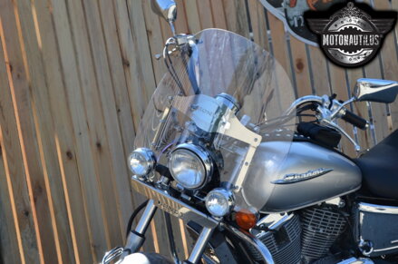 Akrylové plexisklo HONDA SPIRIT 1100