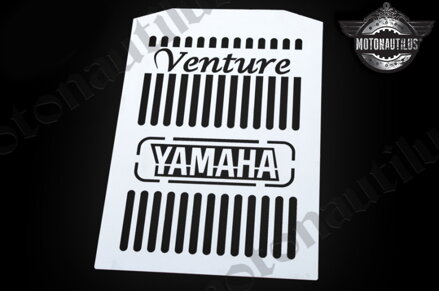 MOTON - Kryt chladiča YAMAHA ROYAL STAR 1300 VENTURE