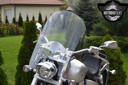 Akrylové plexisklo HONDA VTX 1300 RETRO