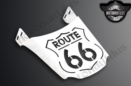 Zadný nosič so šírkou 210-240MM YAMAHA DRAG STAR 650 V STAR CUSTOM