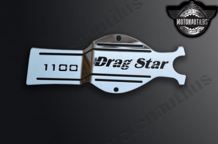 Krytka kardanu TYP 2 YAMAHA DRAG STAR 1100 V STAR 1100 CLASSIC