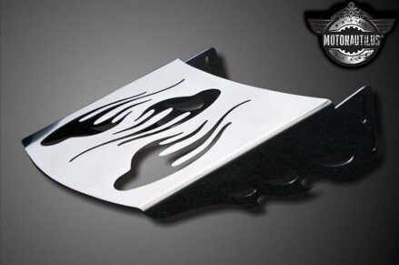 Zadný nosič ku opierke