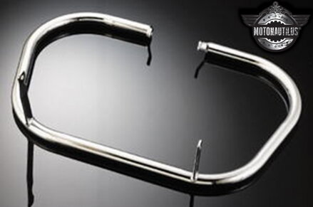 MOTON - Classic predný padací rám YAMAHA VIRAGO 535