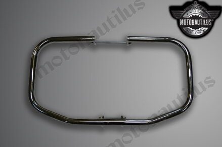 MOTON - Predný padací rám YAMAHA DRAG STAR 650 CLASIC