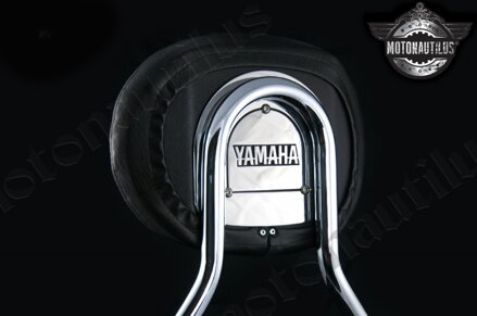 MOTON - Opierka spolujazdca - YAMAHA MIDNIGHT STAR 950