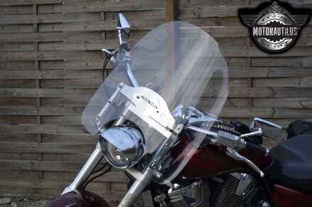 Akrylové plexisklo HONDA VTX 1800 RETRO