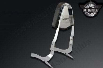 MOTON - Opierka spolujazdca HONDA SHADOW 750 SPIRIT (poháňaný reťazou) 