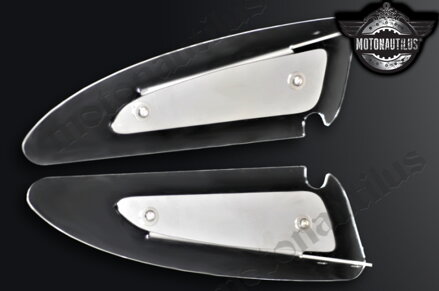 Deflektory YAMAHA MIDNIGHT STAR 1900 / STRATO LINER 1900