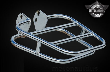 Zadný nosič na batožinu pre YAMAHA VIRAGO 535