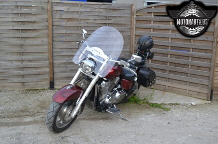 STANDARD Akrylové plexisklo HONDA VTX 1800 RETRO