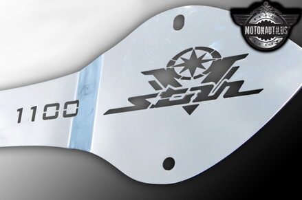 Krytka kardanu TYP 1 YAMAHA DRAG STAR 1100 V STAR 1100 CLASSIC